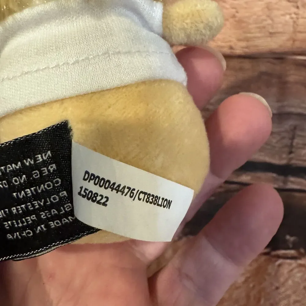Chelsea Teddy Bear up grabs